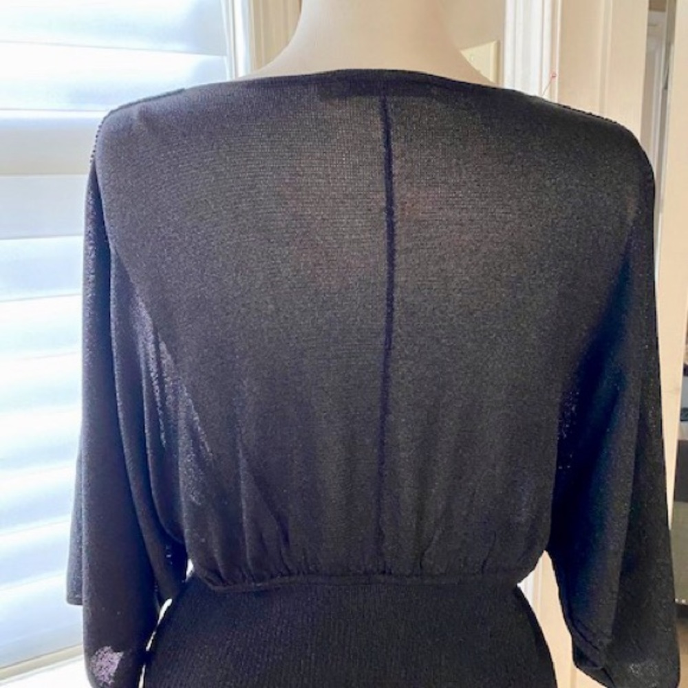 Evening Blouse - image 2